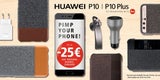 Huawei legt beim P10 (Plus) nach