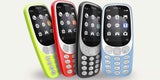 Nokia rüstet das neue 3310 auf