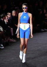 Kaia Gerber