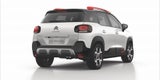 Citroen greift mit dem C4 Aircross an