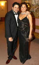 Anna Netrebko