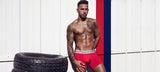 Lewis Hamilton ist Markenbotschafter für Tommy Hilfiger