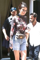 Kendall Jenner