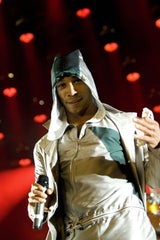 Seeed-Frontmann Demba Nabé tot
