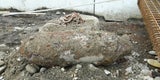 Fliegerbombe mitten in Graz gefunden