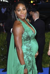 Serena Williams