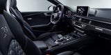 Audi greift mit dem RS5 Sportback an