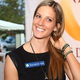 So sexy ist Olympiasiegerin Julia Dujmovits