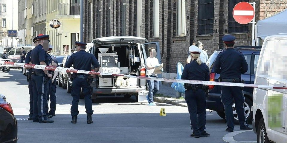 Täglich Gewaltszenen im Hotspot-Bezirk Favoriten
