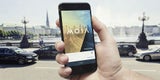 VW baut seinen Uber-Gegner "Moia" aus