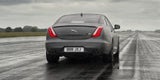 Jaguar greift mit dem XJR575 an