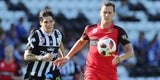 Admira LASK Rapid WAC St. Pölten Sturm Graz