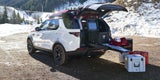 Neuer Discovery mit integrierter Drohne