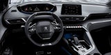 Startschuss für den Peugeot 5008 SUV
