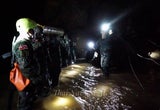 Heute keine Rettung: "Jungs noch zu schwach"