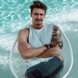 David