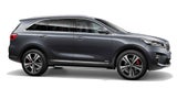 Kia verpasst dem Sorento ein Facelift