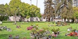 Hefner Friedhof