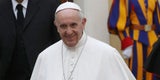 papst Franziskus