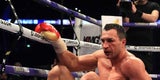 Schönheitschirurg musste Klitschko noch in der Kabine operieren