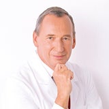 Univ.-Prof. DDr. Johannes Huber