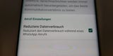 WhatsApp-Einstellungen unbedingt ändern