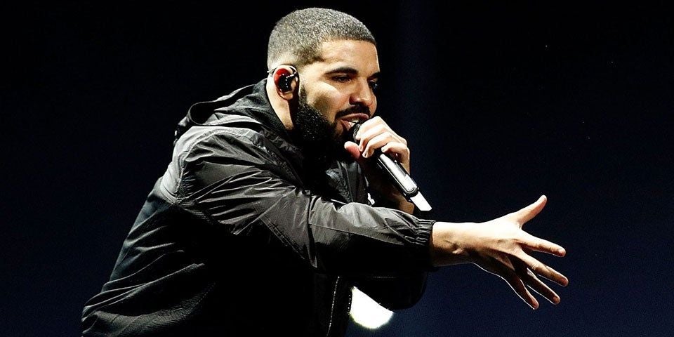 Drake Sydney