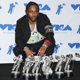 MTV VMA 2017