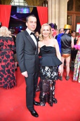 Lifeball 2013 - Red Carpet