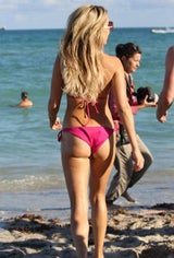 Sylvie Meis Miami