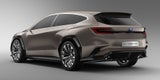 So scharf wird der neue Subaru Levorg