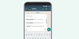 WhatsApp Business offiziell gestartet