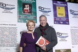 Ildikó Raimondi und Herbert Lippert
