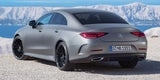 Das ist der völlig neue Mercedes CLS