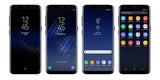 Samsung stellt das Galaxy S8/S8+ vor