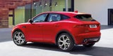 Jaguar E-Pace greift Audi Q3 & BMW X1 an