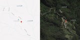 Google Earth verrät RTL-Dschungelcamp