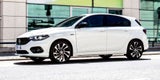 Fiat Tipo S-Design kommt zum Kampfpreis