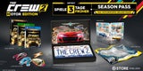 Release von The Crew 2 steht fest
