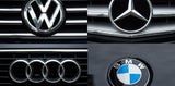 EU lässt BMW-Zentrale durchsuchen