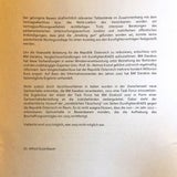 Eurofighter: Gusenbauer widerspricht Darabos
