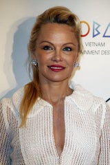 Pamela Anderson