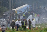 Flugzeug in Kuba abgestürzt - 104 Menschen an Bord