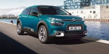 Neuer C4 Cactus hat in Wien Weltpremiere