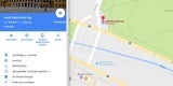 Witziger Google-Maps-Fehler begeistert Wien