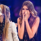 GNTM 2017 Celine
