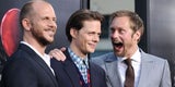 Bill Skarsgard It Es