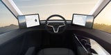 Tesla greift mit Roadster und E-Lkw an