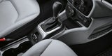 Jeep hat den Renegade aufgefrischt