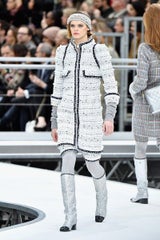 Chanel Fall/Winter 2017/2018
